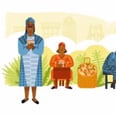 Google Doodle Honors Ghana's Microlending Pioneer Esther Afua Ocloo