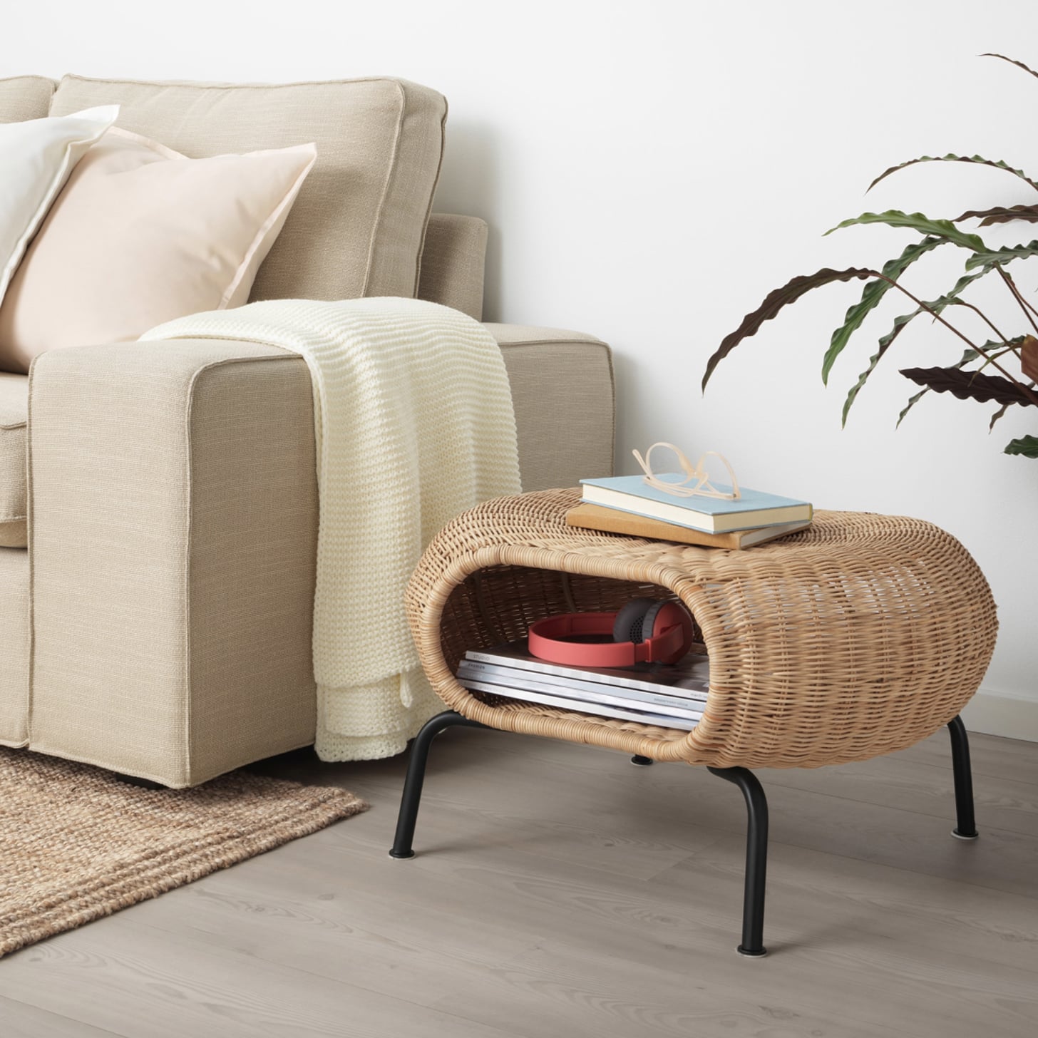 Best Ikea Living Room Furniture With Storage POPSUGAR Home Australia