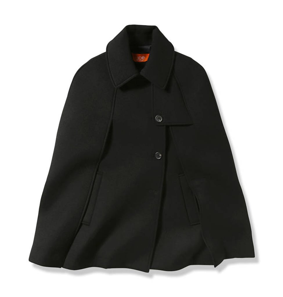Joe Fresh Popsugar Fashion