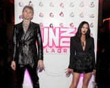 We Have So Many Questions About Megan Fox and Machine Gun Kelly’s Chained-Together Nails