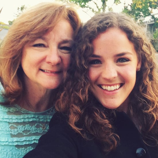 How My Mum Celebrates the Little Things