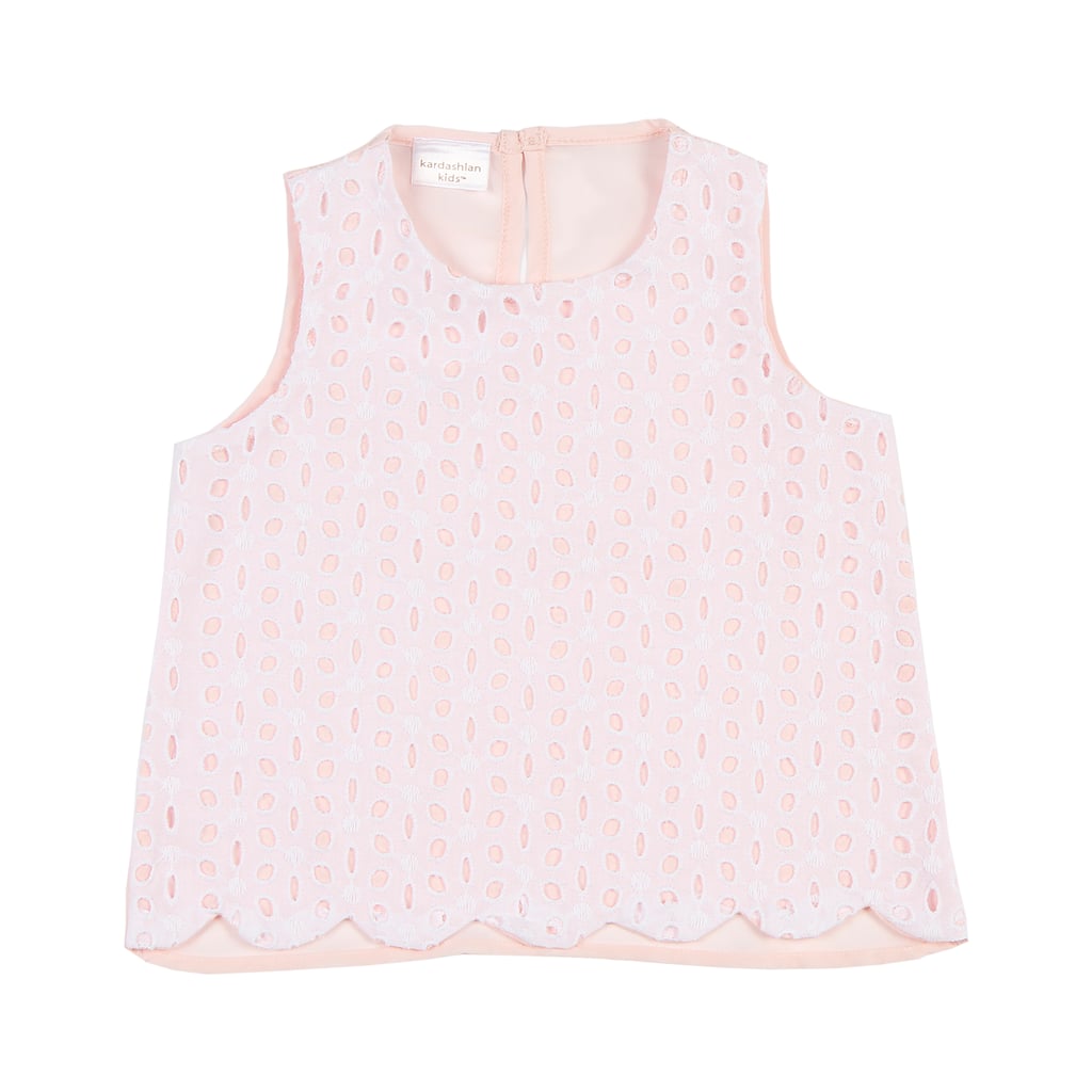 Kardashian Kids Girls' Line