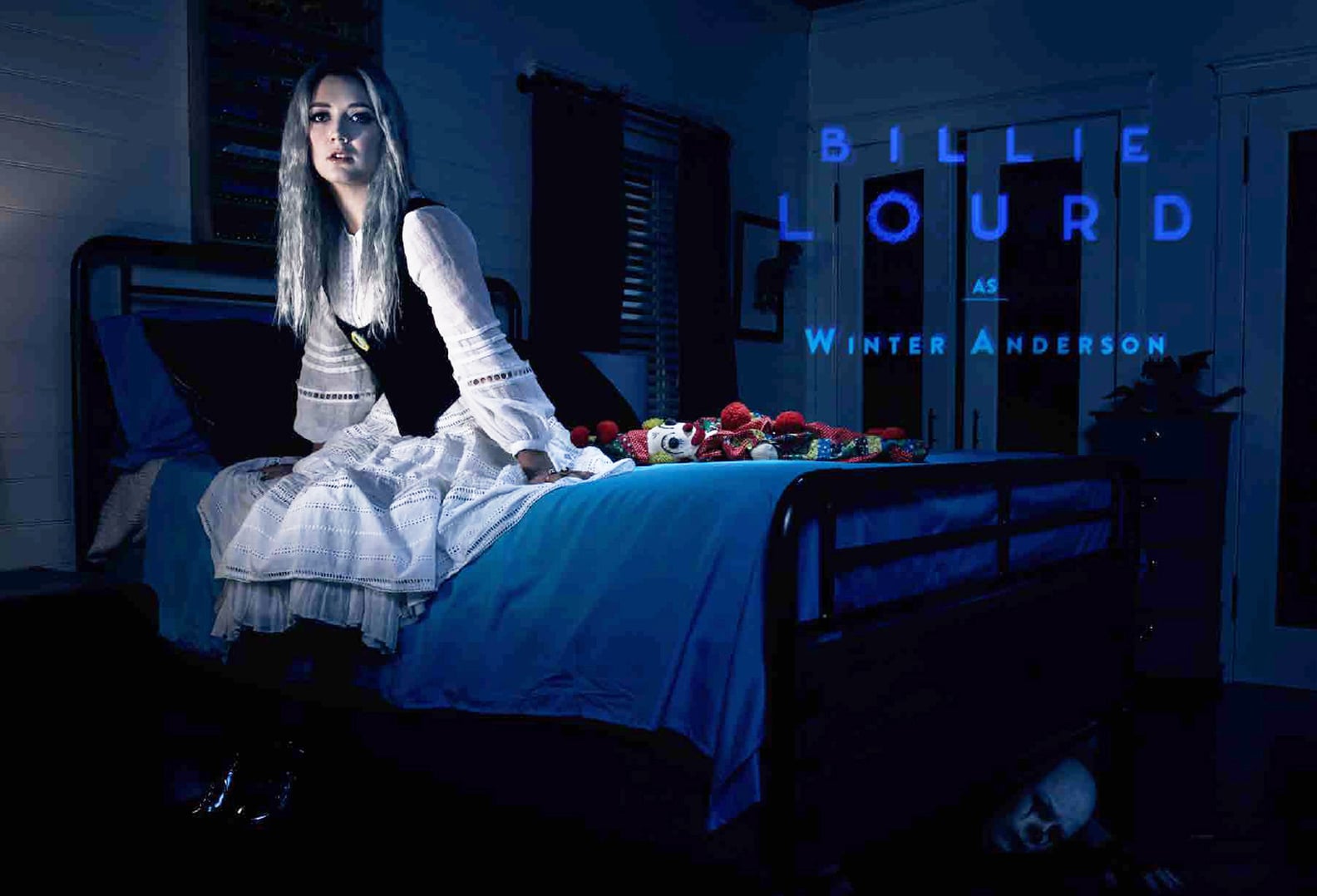 American Horror Story Cult Plot Details | PS Entertainment