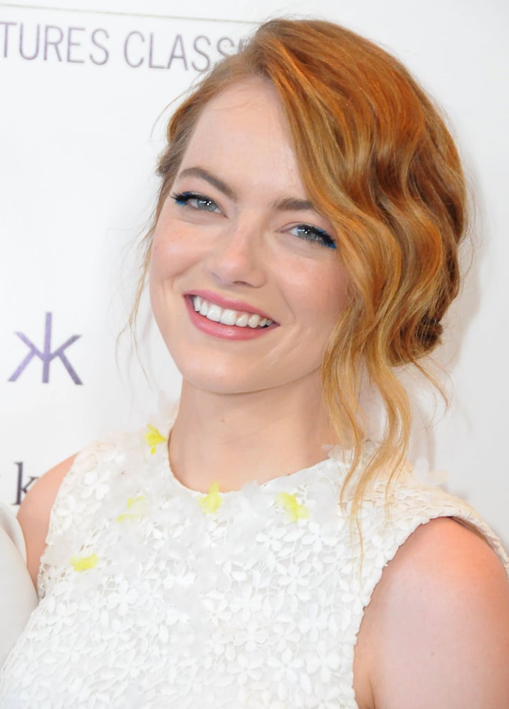 Emma Stone at the LA Premiere of Irrational Man | Pictures
