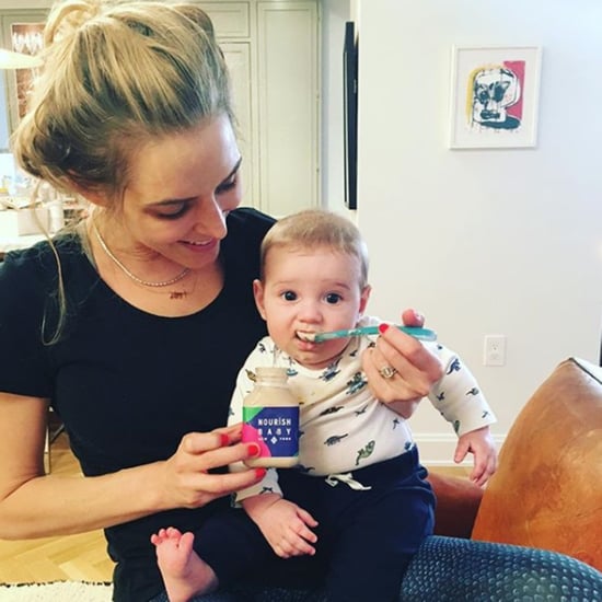 Should You Show Your Child's Face on Social Media?