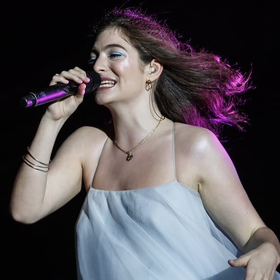 When Is Lorde Releasing Her Third Album?