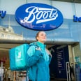 Get Beauty Products in Minutes as Boots and Deliveroo Extend Their Service