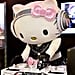 Hello Kitty Facts
