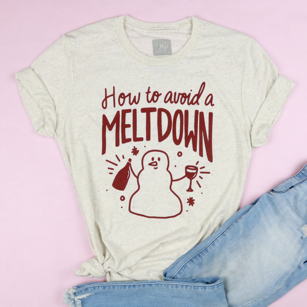 Punny Christmas Shirts and Sweatshirts | 2019