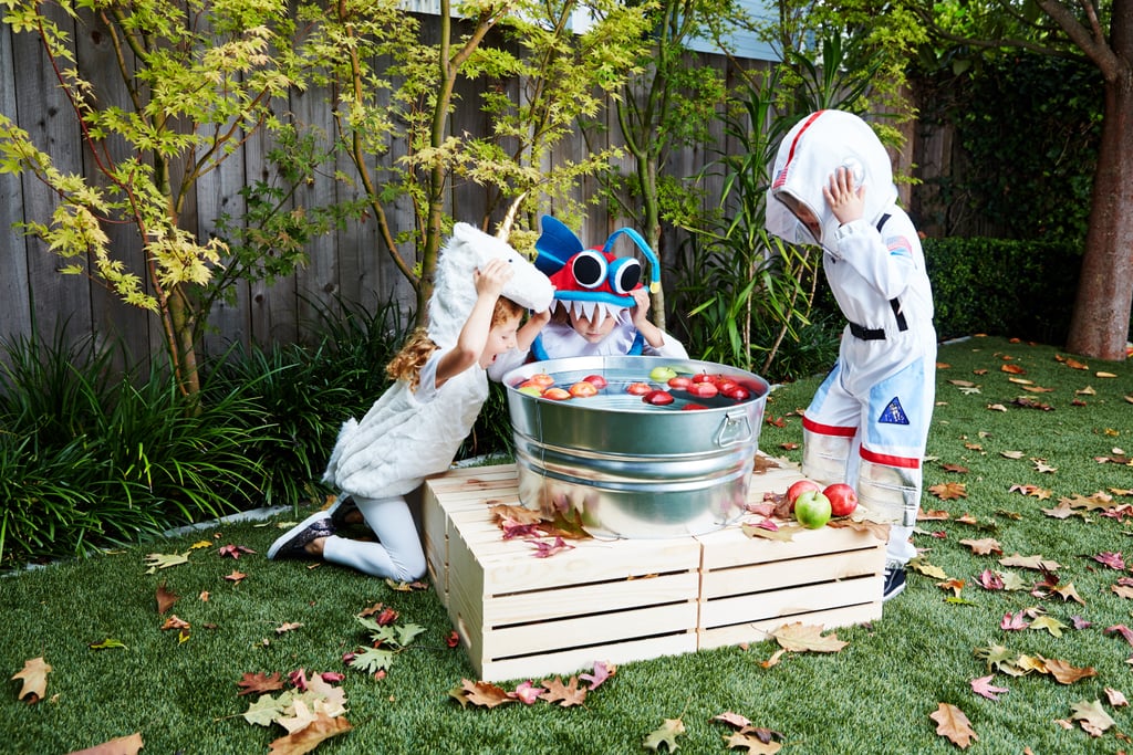 Halloween Activities For Kids Based on Age