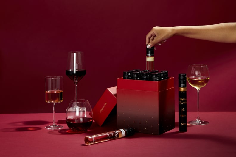 Vinebox 12 Nights of Wine Advent Calendar: Naughty Edition