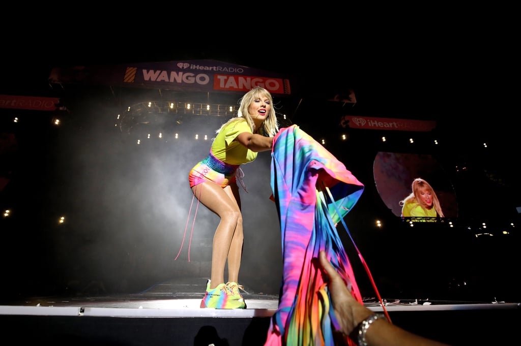 Taylor Swift iHeart Radio Wango Tango 2019 Performance Video