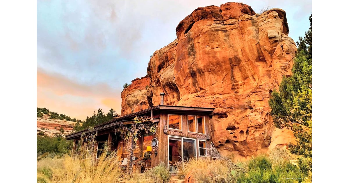 Cortez, CO 35 Charming Remote Cabin Rentals Across the US POPSUGAR