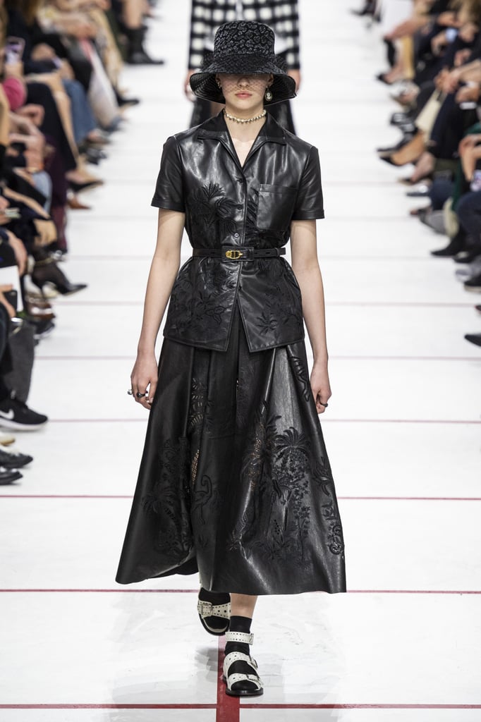 Dior Runway Fall 2019