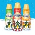 Oh My Cotton-Headed Ninnymuggins! International Delight Just Released 3 Elf-Inspired Coffee Creamers