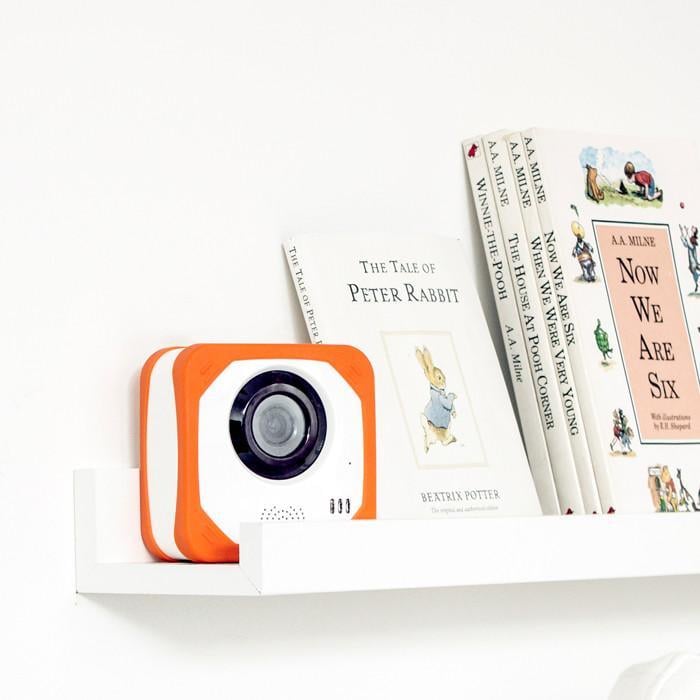 Totokan portable baby hotsell monitor