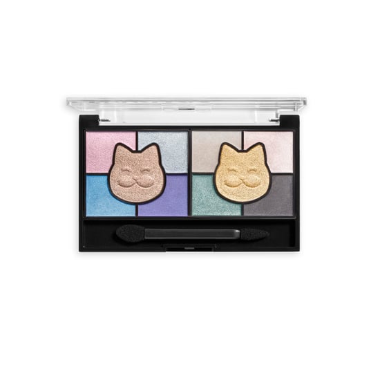 Katy Perry x CoverGirl Products Katy Kat Eye Shadow Palette