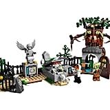 Lego Hidden Side Sets