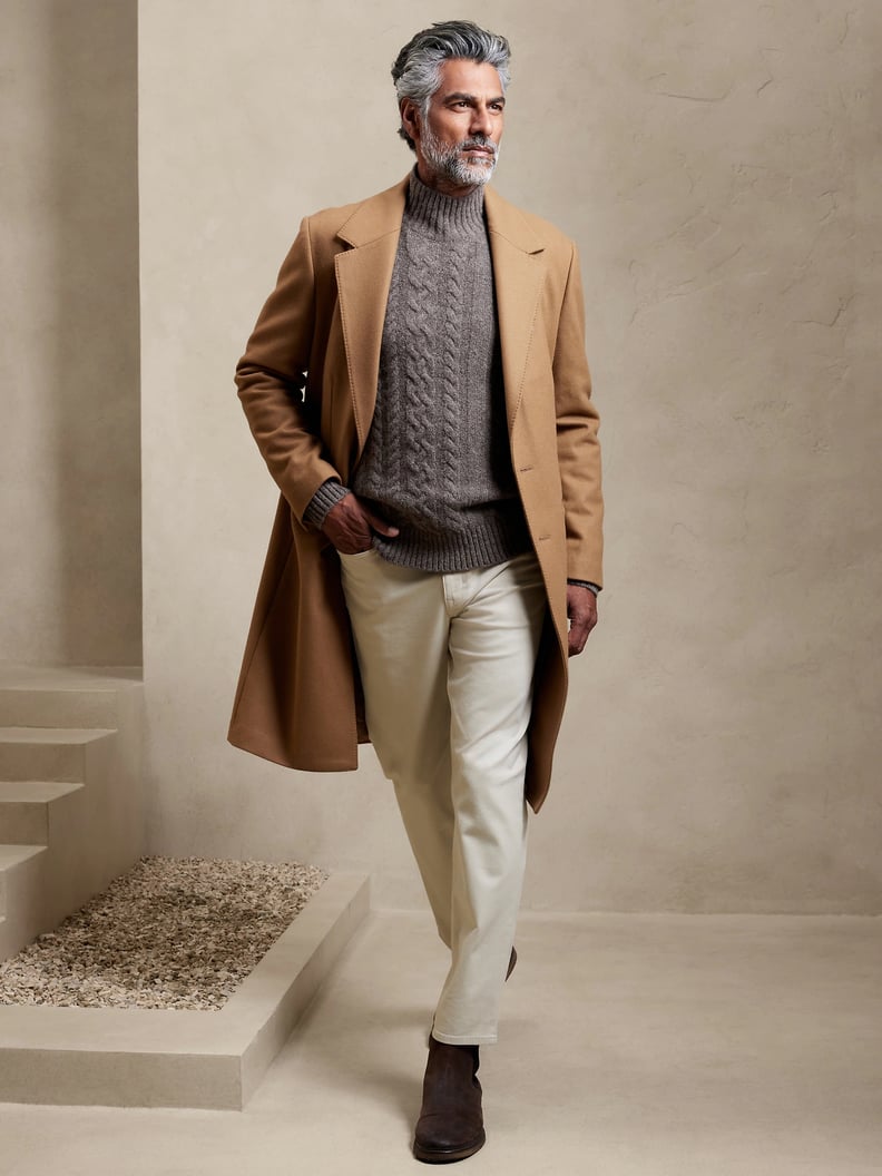 Best Gifts For Men From Banana Republic 2022