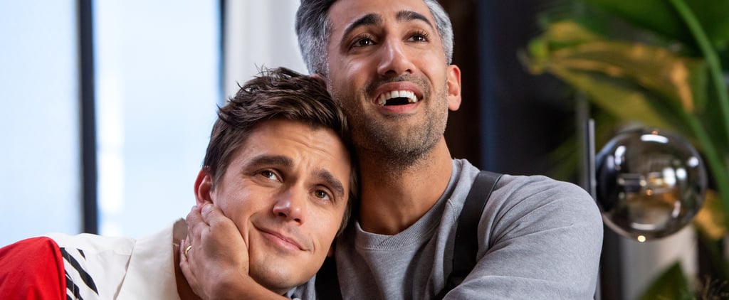 35 Queer Eye Memes That Will Make You Weep (From Laughing So Hard)
