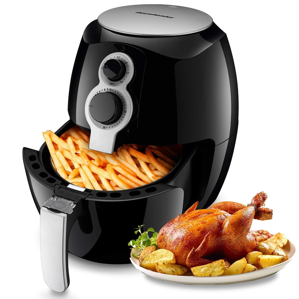 Homeleader Air Fryer Best Amazon Black Friday and Cyber Monday Deals