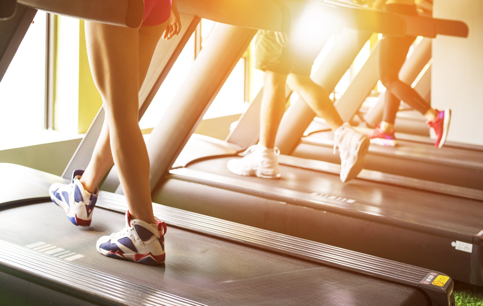 Best Running Shoes For Overpronators | PS Fitness