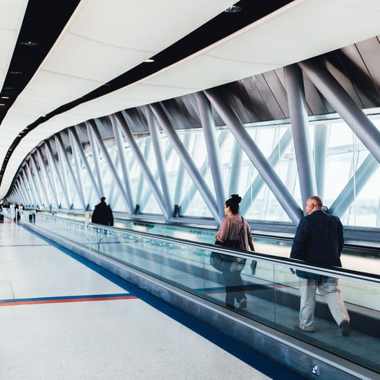 What to Do If You Get Bumped Off a Flight