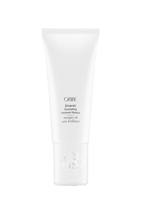 Oribe Silverati Illuminating Treatment Masque