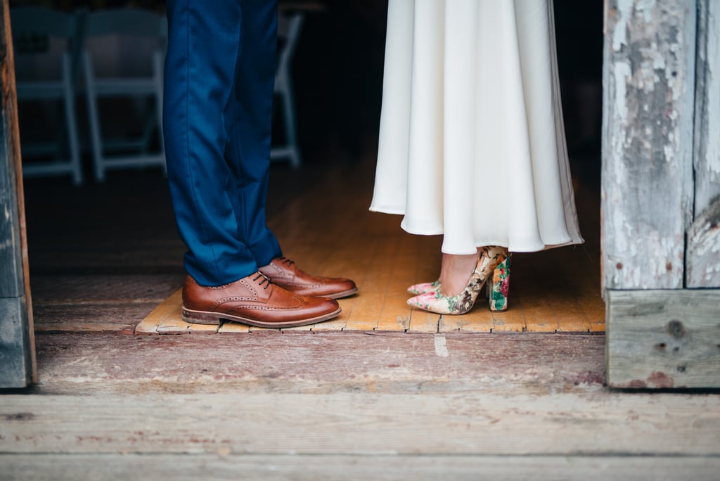 New York Barn Wedding