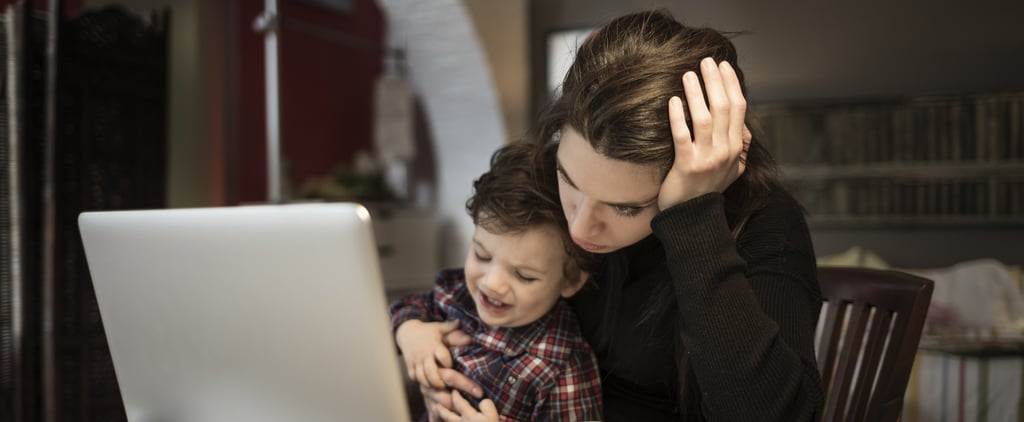 What to Say When You Lose Patience With Your Kids