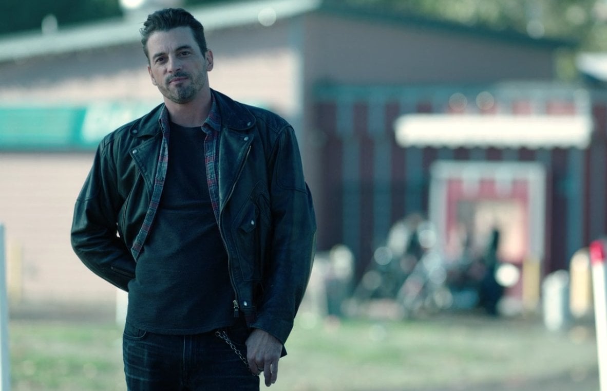Clues About Jason's Killer on Riverdale POPSUGAR Entertainment Clues About Jason's Killer on Riverdale POPSUGAR Entertainment