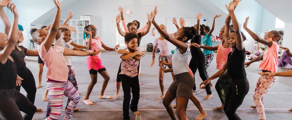 ArtSea: The Company Bringing Dance Education to the Bahamas