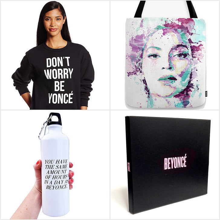 14 Flawless Gifts For Beyoncé Fans