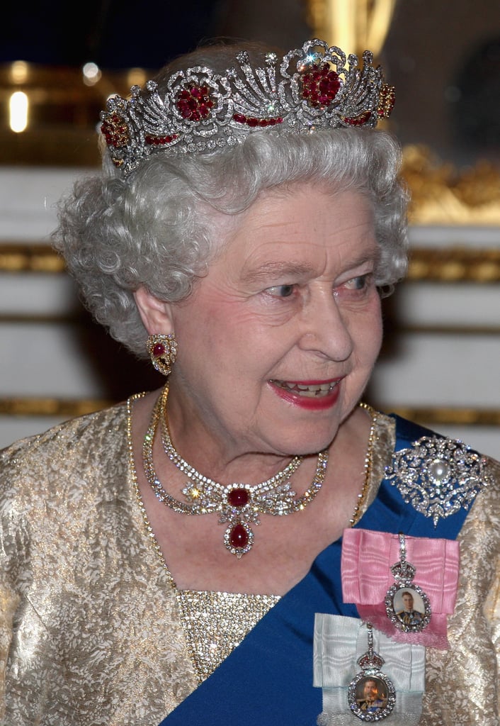 Royal Order of King George V and King George Vl