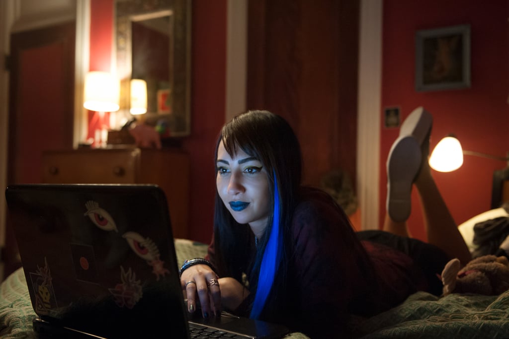 Marisol "Flaca" Gonzales Marisol "Flaca" Gonzales