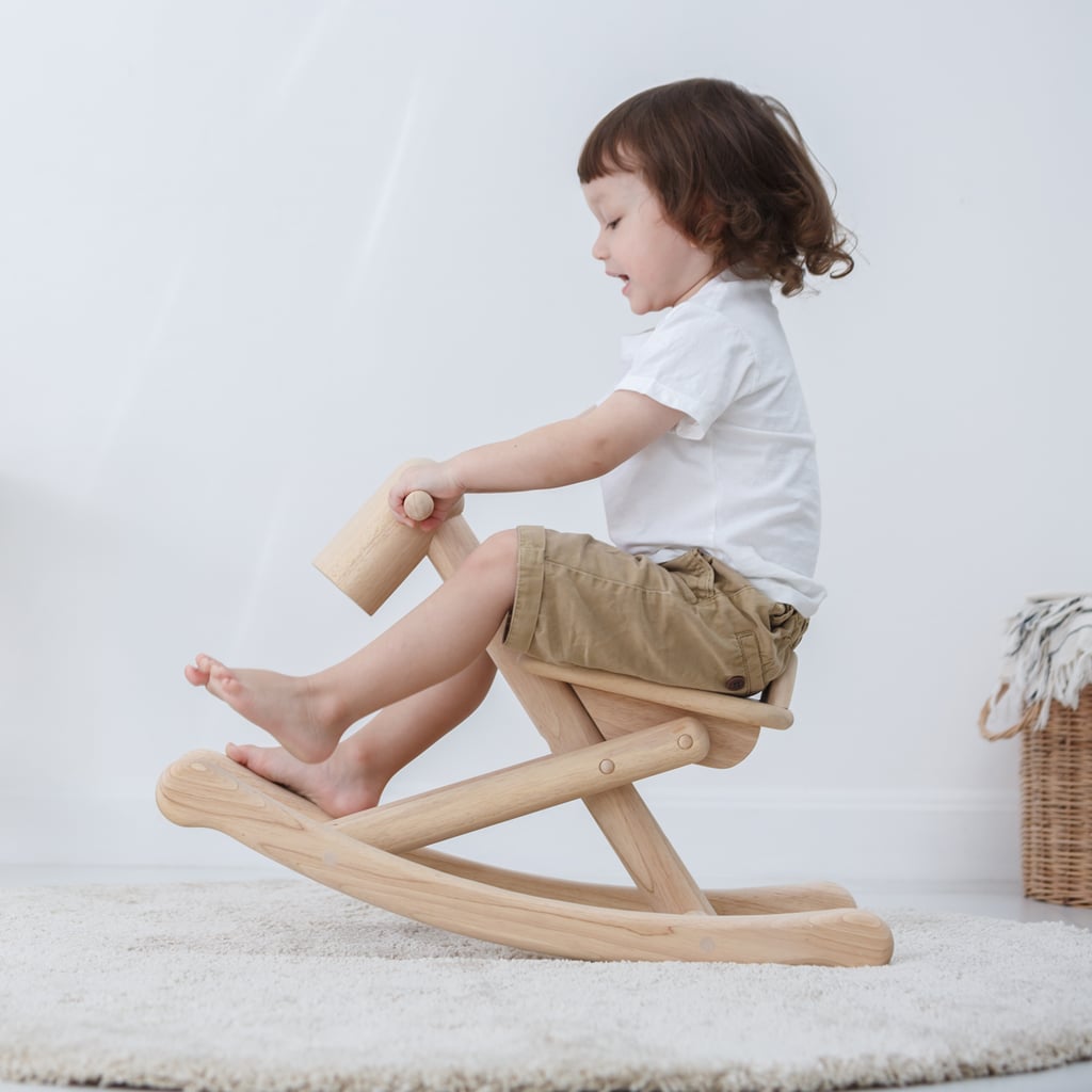 best wooden toys for 1 year old boy