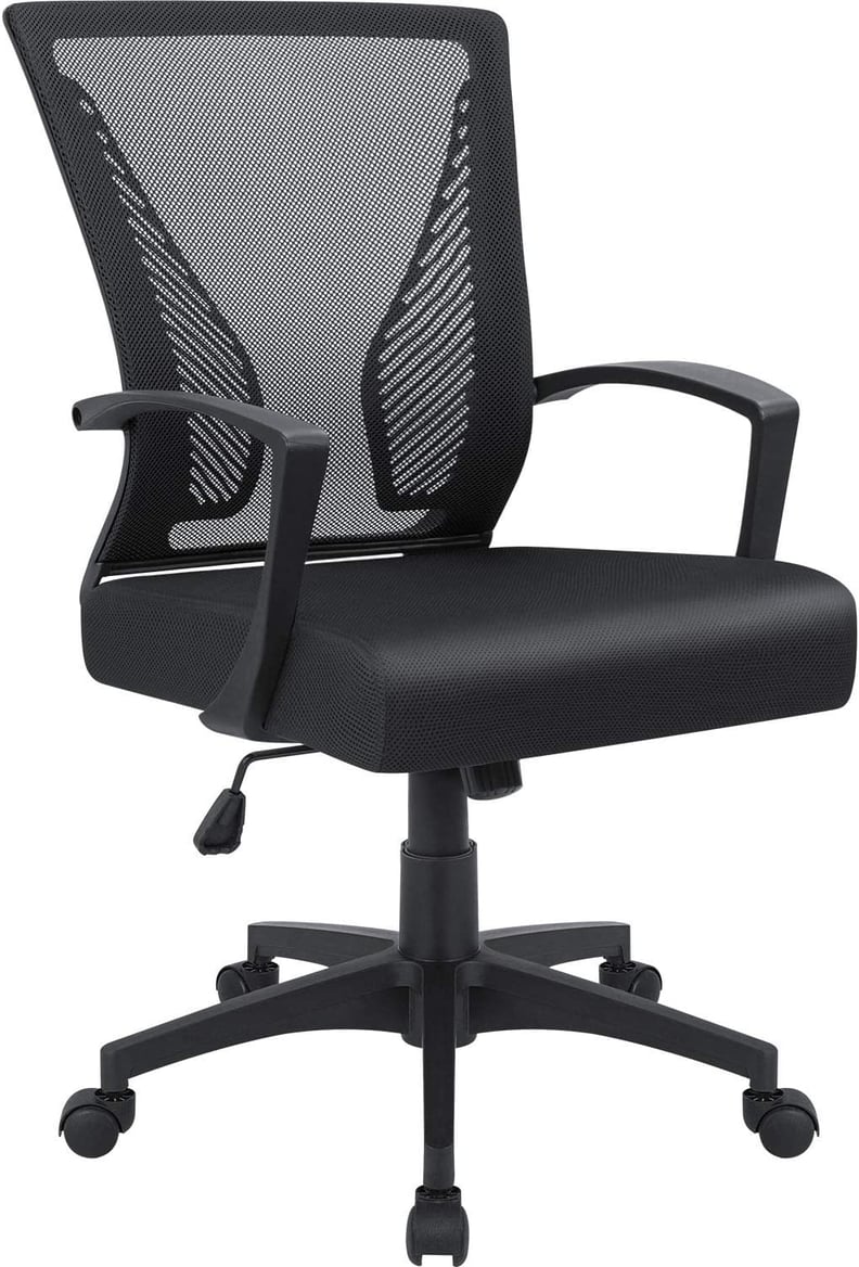Best Budget Office Chair For Back Pain