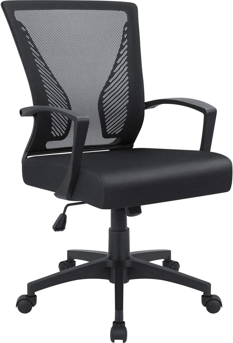 Best Office Chairs For Back Pain 2023 - Forbes Vetted