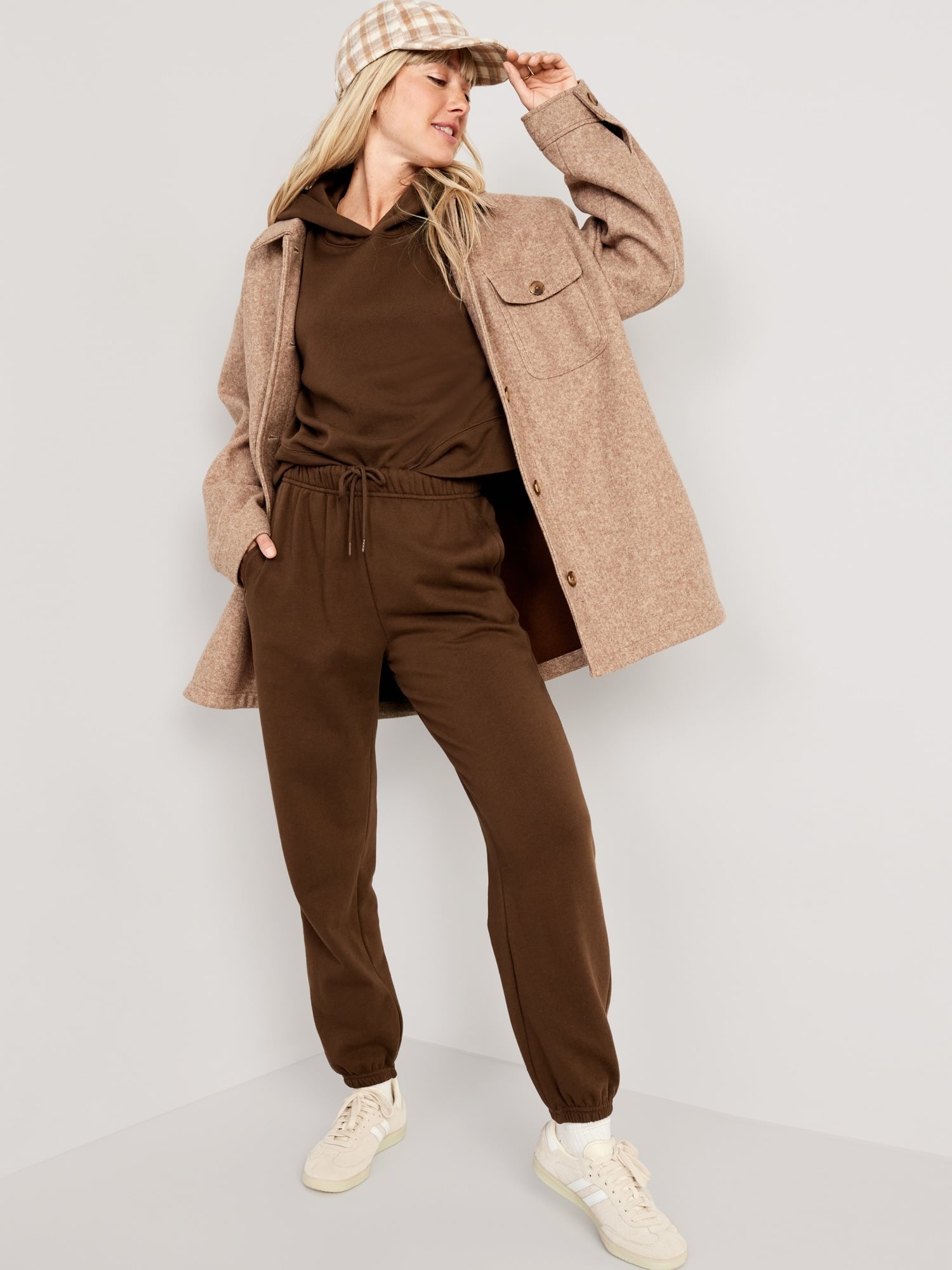 Best Two Piece Sets at Old Navy for Fall POPSUGAR Fashion UK