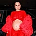 Jessie J Announces Birth of Her Son: 