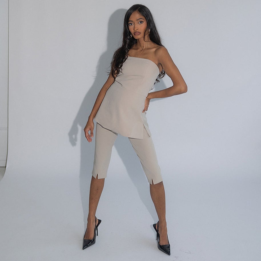La Voûte Mademoiselle Capri