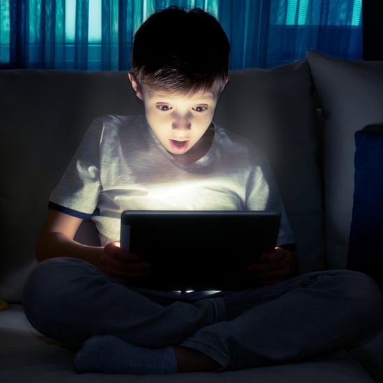 كيفية حماية الأطفال من مخاطر الإنترنت