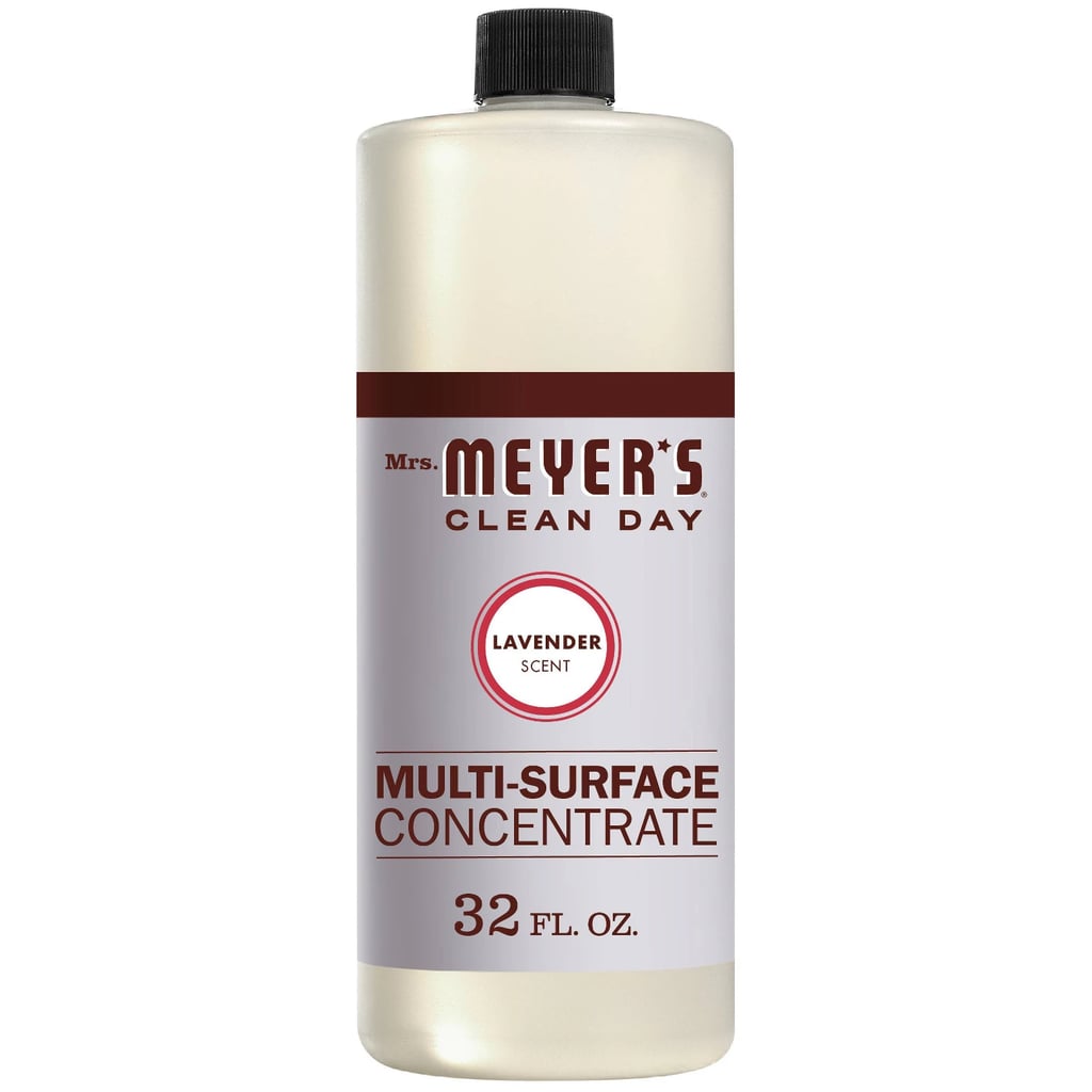 Mrs. Meyer's Lavender Multi-Surface Concentrate