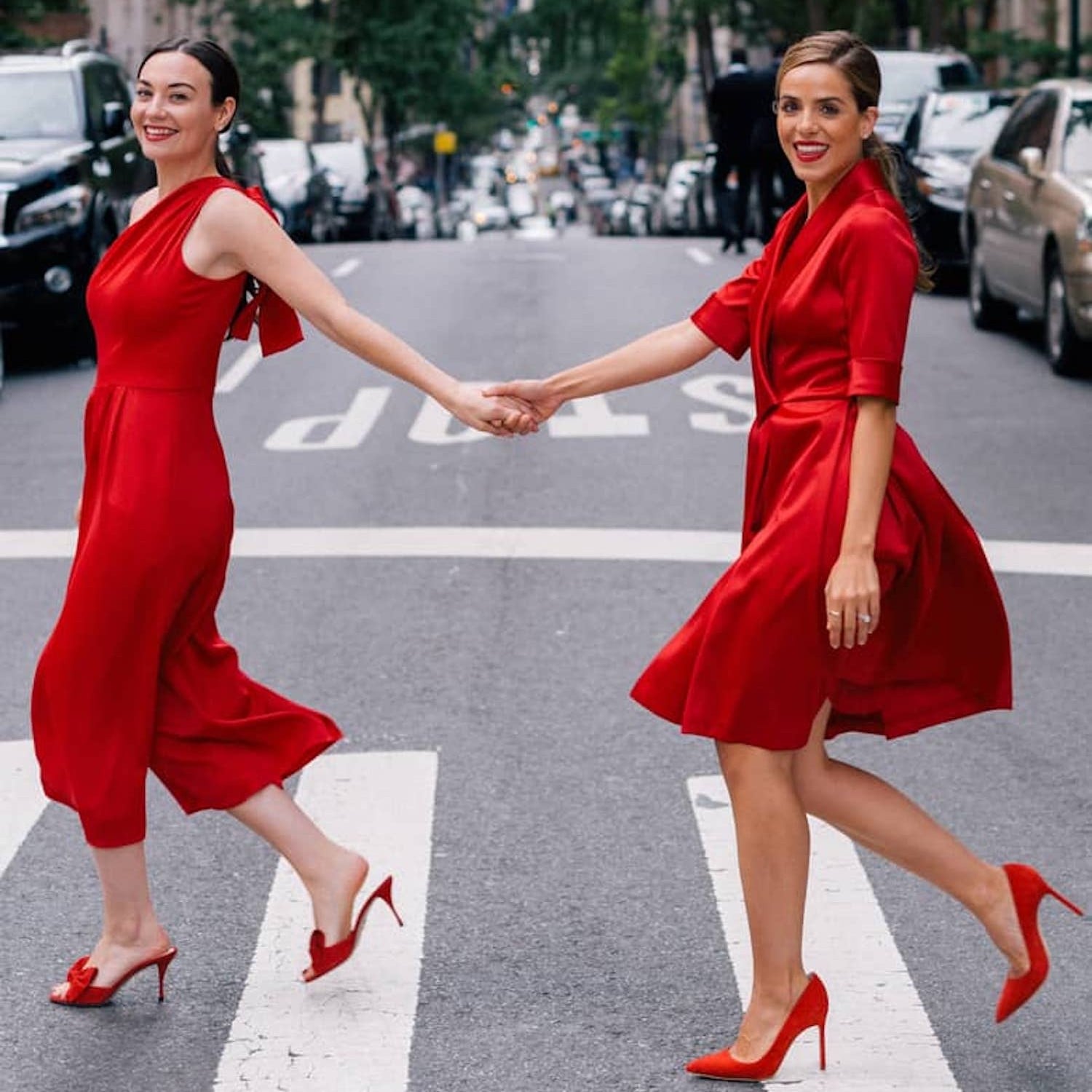 Gal Meets Glam Holiday Collection at 
