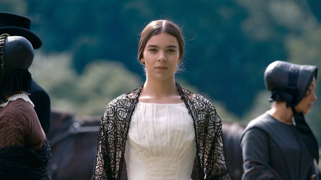 How Did Dickinson Season 1 End?