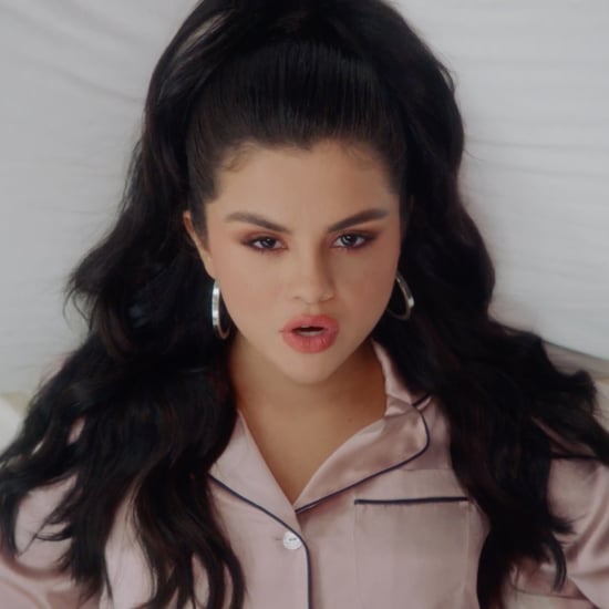 Selena Gomez, Benny Blanco "I Can't Get Enough" Music Video