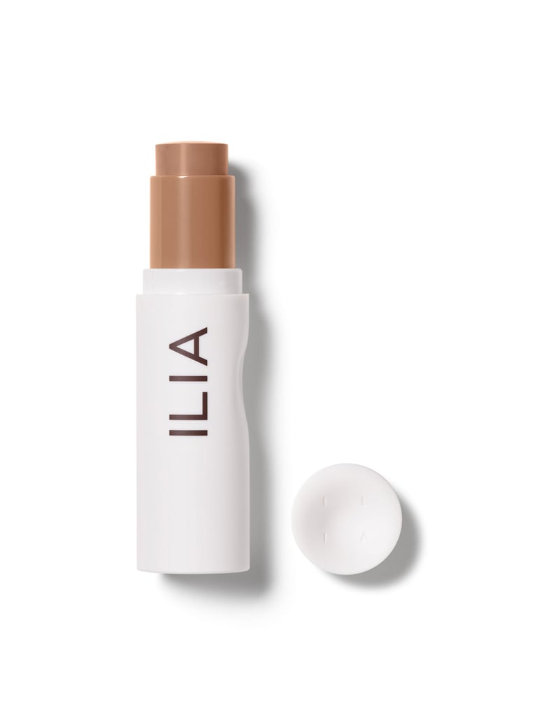 Ilia Skin Rewind Blurring Foundation and Concealer Complexion Stick in 29N Batai