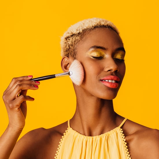 What Is Banana Powder? It's a Huge 2020 Makeup Trend