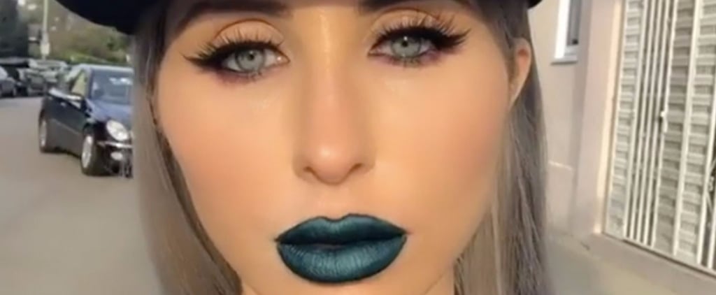 Anastasia Beverly Hills Liquid Lipstick in Requiem