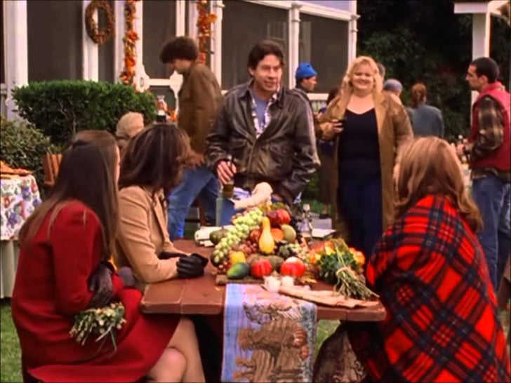 Gilmore Girls | Thanksgiving Movies and TV Episodes on ...